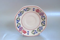 Adams - Old Colonial - Tea Saucer - 5 3/4" - The China Village
