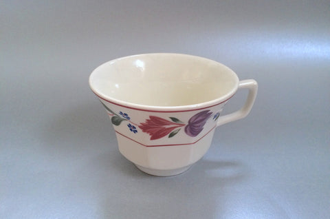Adams - Old Colonial - Teacup - 3 3/4" x 2 5/8" - The China Village