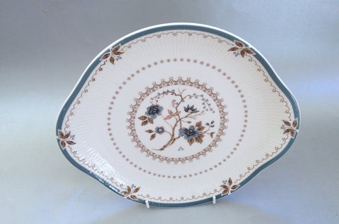 Royal Doulton - Old Colony - Bread & Butter Plate - 10 1/2" - The China Village
