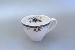 Royal Doulton - Old Colony - Coffee Cup - 2 7/8" x 2 1/4" - The China Village