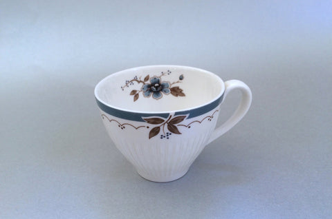 Royal Doulton - Old Colony - Coffee Cup - 2 7/8" x 2 1/4" - The China Village