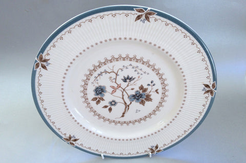 Royal Doulton - Old Colony - Dinner Plate - 10 5/8" - The China Village