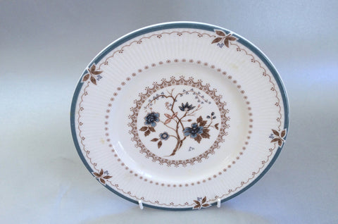 Royal Doulton - Old Colony - Starter Plate - 8" - The China Village