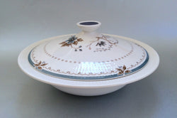 Royal Doulton - Old Colony - Vegetable Tureen - The China Village