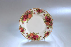 Royal Albert - Old Country Roses - Side Plate - 6 3/8" - The China Village