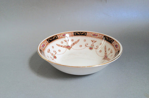 Elizabethan - Olde England - Cereal Bowl - 6 5/8" - The China Village