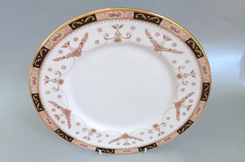 Queens - Olde England - Dinner Plate - 10 1/2" - The China Village