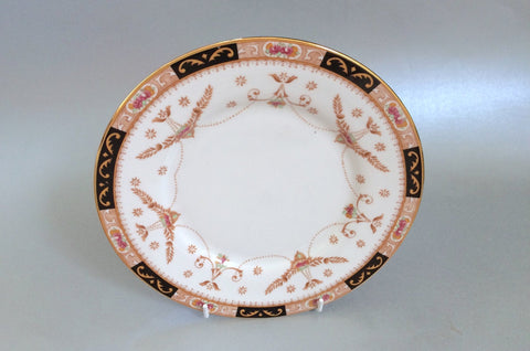 Queens - Olde England - Starter Plate - 8 1/4" - The China Village