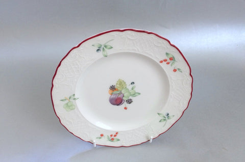 Johnsons - Orchard - Side Plate - 7 1/4" - The China Village