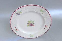 Johnsons - Orchard - Starter Plate - 8 1/2" - The China Village