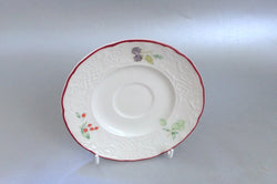 Johnsons - Orchard - Tea Saucer - 5 3/4" - The China Village