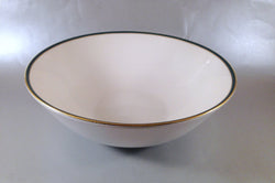 Royal Doulton - Oxford Green - Serving Bowl - 10 3/4" - The China Village