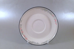 Royal Doulton - Park Lane - Tea Saucer - 6 1/4" - The China Village