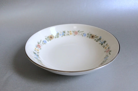 Royal Doulton - Pastorale - Cereal Bowl - 7" - The China Village