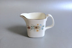 Royal Doulton - Pastorale - Cream Jug - 1/4pt - The China Village