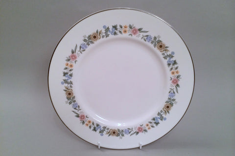 Royal Doulton - Pastorale - Dinner Plate - 10 3/4" - The China Village