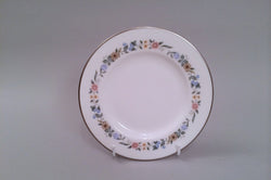 Royal Doulton - Pastorale - Side Plate - 6 1/2" - The China Village