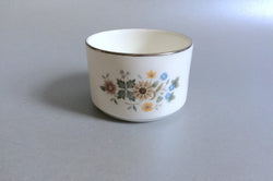 Royal Doulton - Pastorale - Sugar Bowl - 3" - The China Village