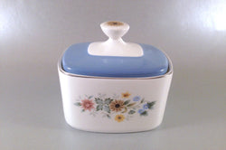 Royal Doulton - Pastorale - Sugar Bowl - Lidded - The China Village