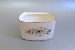 Royal Doulton - Pastorale - Sugar Bowl - Lidded (Base Only) - The China Village