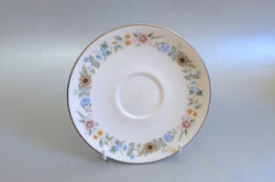 Royal Doulton - Pastorale - Tea Saucer - 6 1/8" - The China Village