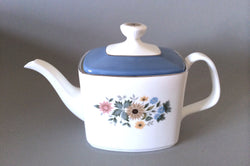 Royal Doulton - Pastorale - Teapot - 1 3/4 pt - The China Village