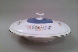 Royal Doulton - Pastorale - Vegetable Tureen - The China Village