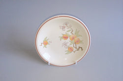 Wedgwood - Peach - Sterling Shape - Side Plate - 6 1/4" - The China Village