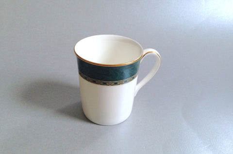 Marks & Spencer - Pemberton - Coffee Can - 2 3/8 x 2 3/4" - The China Village
