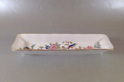 Aynsley - Pembroke - Tray - 8 1/4 x 2 1/4" (Giftware) - The China Village