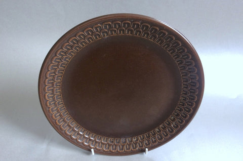 Wedgwood - Pennine - Starter Plate - 8 7/8" - The China Village
