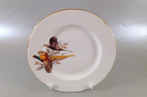 Duchess - Pheasant - Side Plate - 6 5/8" - The China Village