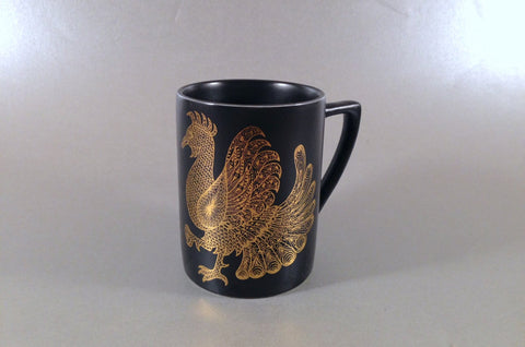 Portmeirion - Phoenix - Coffee Can - 2 1/2 x 3 1/4" - The China Village