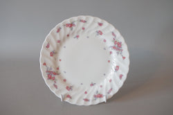 Wedgwood - Picardy - Side Plate - 6 3/4" - The China Village