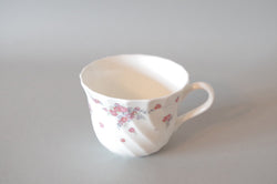 Wedgwood - Picardy - Teacup - 3 1/2" x 2 5/8" - The China Village