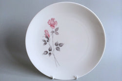 Royal Doulton - Pillar Rose - Dinner Plate - 10 1/2" - The China Village