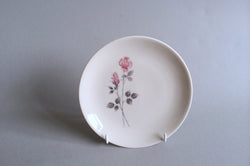 Royal Doulton - Pillar Rose - Side Plate - 6 3/8" - The China Village