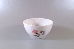 Royal Doulton - Pillar Rose - Sugar Bowl - 3 1/2" - The China Village