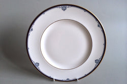 Royal Doulton - Princeton - Dinner Plate - 10 5/8" - The China Village