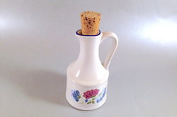 BHS - Priory - Oil/Vinegar Bottle - The China Village