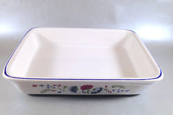 BHS - Priory - Roaster - 11 3/4 x 9" - The China Village