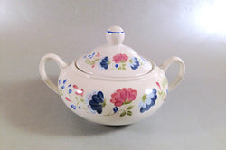 BHS - Priory - Sugar Bowl - Lidded - The China Village