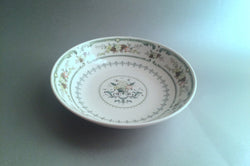 Royal Doulton - Provencal - Cereal Bowl - 6 7/8" - The China Village