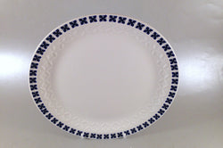 Meakin - Providence - Dinner Plate - 10" - The China Village