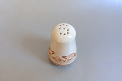 Furnivals - Quail - Brown - Salt Pot - The China Village