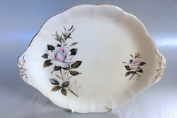 Royal Albert - Queen's Messenger - Bread & Butter Plate - 10 1/2" - The China Village