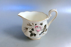 Royal Albert - Queen's Messenger - Milk Jug - 1/2pt - The China Village