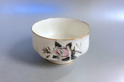 Royal Albert - Queen's Messenger - Sugar Bowl - 4" - The China Village