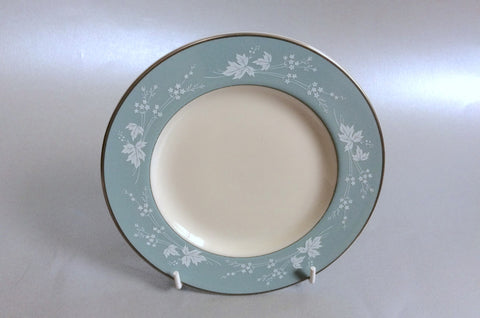 Royal Doulton - Reflection - Side Plate - 6 1/2" - The China Village