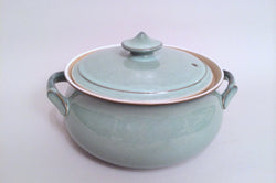 Denby - Regency Green - Casserole Dish - 3 pt - The China Village